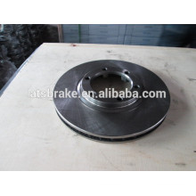 For MITSUBISHI disk brake, cast disks for car